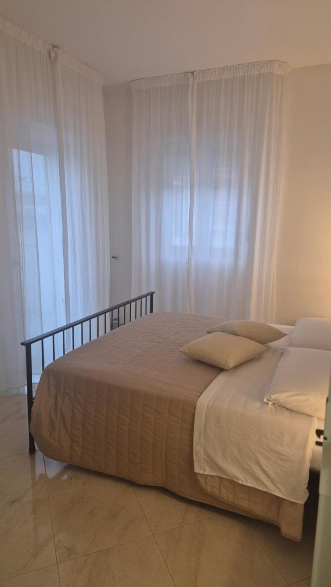 شقة That'S Amore Brindisi Beach المظهر الخارجي الصورة