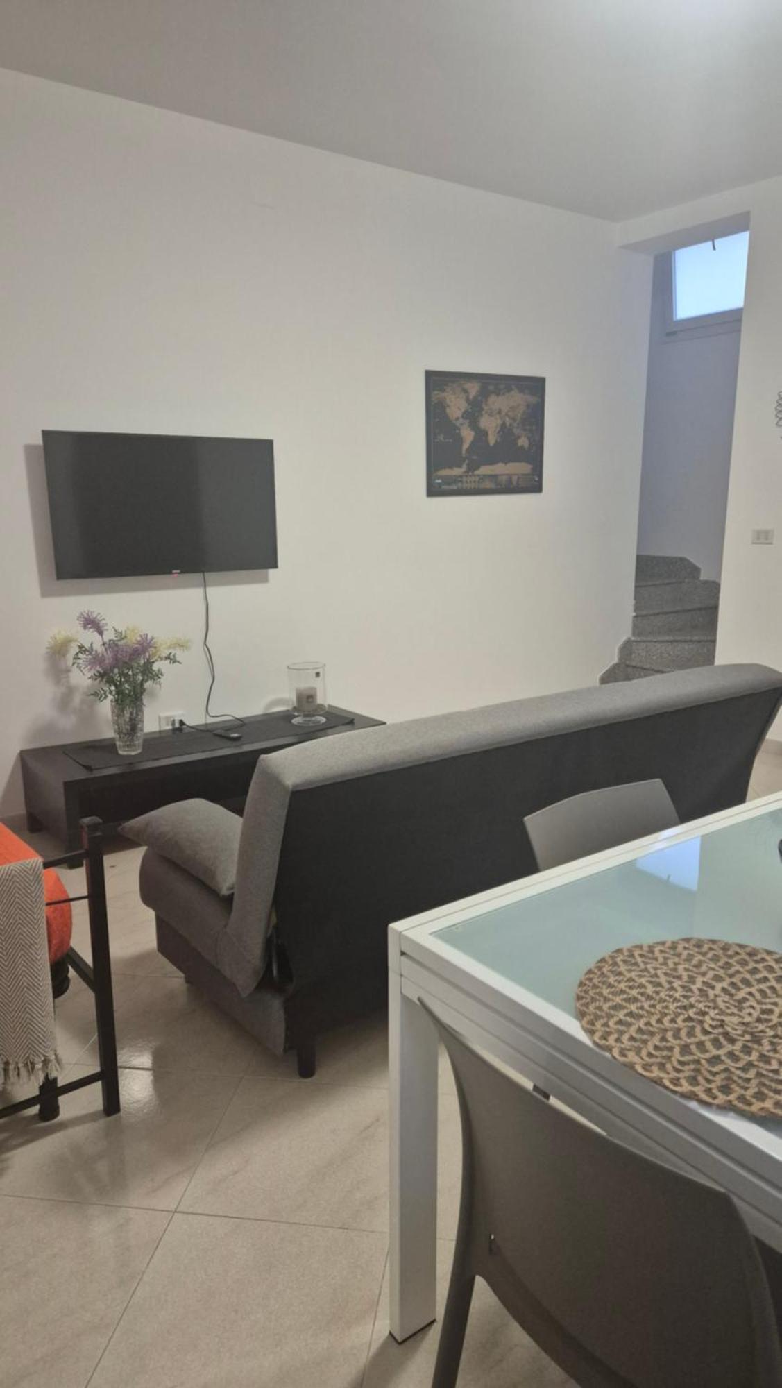شقة That'S Amore Brindisi Beach المظهر الخارجي الصورة