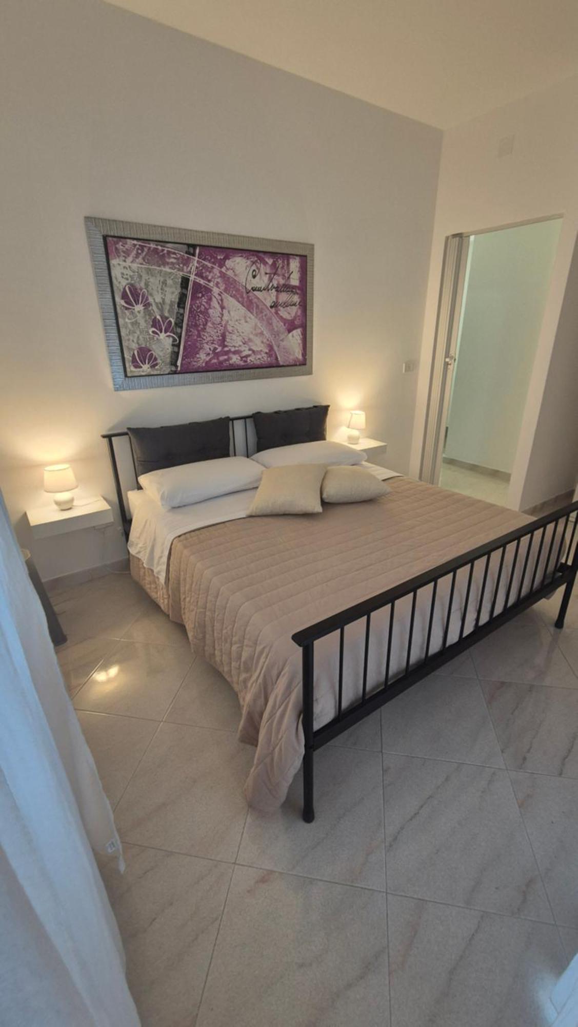 شقة That'S Amore Brindisi Beach المظهر الخارجي الصورة